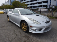 Load image into Gallery viewer, Toyota Celica SS II (ETA: Landing May)