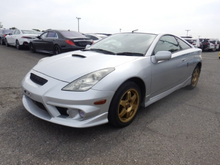 Load image into Gallery viewer, Toyota Celica SS II (ETA: Landing May)