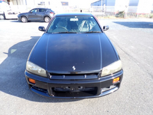 Load image into Gallery viewer, Nissan Skyline GTT (In Process)