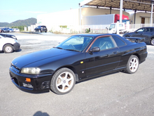 Load image into Gallery viewer, Nissan Skyline GTT (In Process)