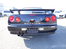 Load image into Gallery viewer, Nissan Skyline GTT (In Process)