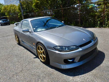 Load image into Gallery viewer, Nissan Silvia S15 Spec R (In Process) *Reserved*
