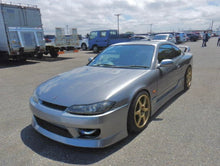 Load image into Gallery viewer, Nissan Silvia S15 Spec R (In Process) *Reserved*