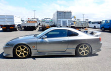 Load image into Gallery viewer, Nissan Silvia S15 Spec R (In Process) *Reserved*
