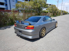 Load image into Gallery viewer, Nissan Silvia S15 Spec R (In Process) *Reserved*