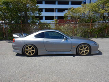 Load image into Gallery viewer, Nissan Silvia S15 Spec R (In Process) *Reserved*