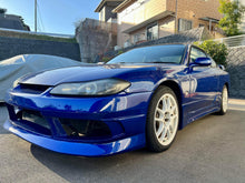 Load image into Gallery viewer, Nissan Silvia S15 (Eta. Landing January) *Reserved*