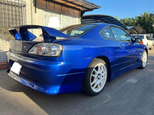 Load image into Gallery viewer, Nissan Silvia S15 (Eta. Landing January) *Reserved*
