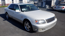 Load image into Gallery viewer, Toyota Celsior (In Process)