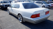 Load image into Gallery viewer, Toyota Celsior (In Process)