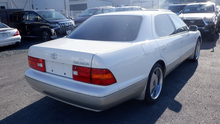 Load image into Gallery viewer, Toyota Celsior (In Process)