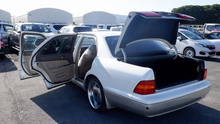 Load image into Gallery viewer, Toyota Celsior (In Process)