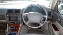Load image into Gallery viewer, Toyota Celsior (In Process)