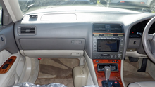 Load image into Gallery viewer, Toyota Celsior (In Process)