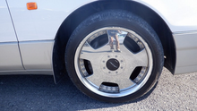 Load image into Gallery viewer, Toyota Celsior (In Process)