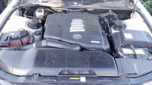 Load image into Gallery viewer, Toyota Celsior (In Process)