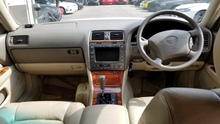 Load image into Gallery viewer, Toyota Celsior (In Process)
