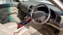 Load image into Gallery viewer, Toyota Celsior (In Process)