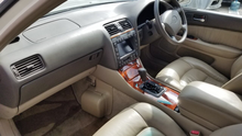 Load image into Gallery viewer, Toyota Celsior (In Process)