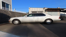 Load image into Gallery viewer, Toyota Celsior (In Process)
