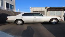 Load image into Gallery viewer, Toyota Celsior (In Process)