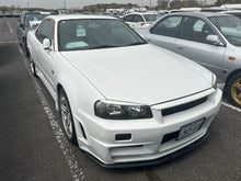 Load image into Gallery viewer, Nissan Skyline GTT (In Process)