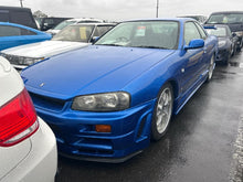 Load image into Gallery viewer, Nissan Skyline GTT (In Process)