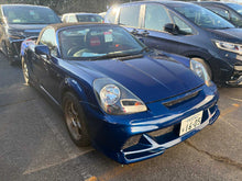 Load image into Gallery viewer, Toyota MRS Spyder (In Process)