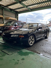 Load image into Gallery viewer, Nissan Skyline GTS (In Process)