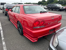Load image into Gallery viewer, Nissan Skyline GTT Sedan (In Process)