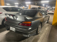 Load image into Gallery viewer, Nissan Silvia Spec S Aero Model (In Process)