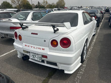 Load image into Gallery viewer, Nissan Skyline GTT (In Process)
