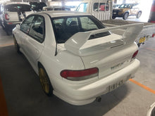 Load image into Gallery viewer, Subaru Impreza STi Version 6 (In Process)