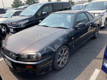 Load image into Gallery viewer, Nissan Skyline GTT (In Process) *Reserved*