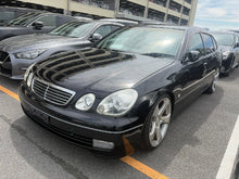Load image into Gallery viewer, Toyota Aristo (ETA: Landing June)