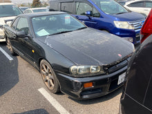 Load image into Gallery viewer, Nissan Skyline GTT (In Process) *Reserved*
