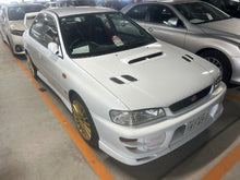 Load image into Gallery viewer, Subaru Impreza STi Version 6 (In Process)