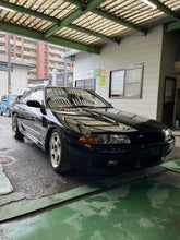 Load image into Gallery viewer, Nissan Skyline GTS (In Process)