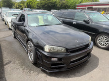 Load image into Gallery viewer, Nissan Skyline GTT (ETA: Landing July)