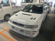 Load image into Gallery viewer, Subaru Impreza STi Version 6 (In Process)