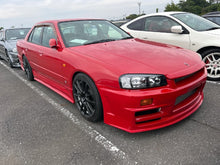 Load image into Gallery viewer, Nissan Skyline GTT Sedan (In Process)
