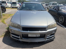 Load image into Gallery viewer, Nissan Skyline GT-V (ETA: Landing August)