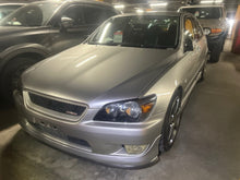 Load image into Gallery viewer, Toyota Altezza RS200 Z Edition (In Process)
