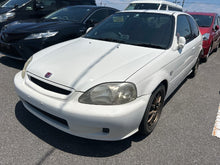 Load image into Gallery viewer, Honda Civic Type R (In Process)