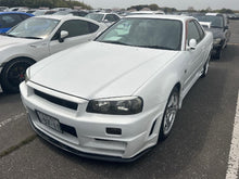 Load image into Gallery viewer, Nissan Skyline GTT (In Process)
