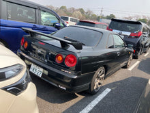 Load image into Gallery viewer, Nissan Skyline GTT (In Process) *Reserved*