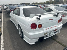 Load image into Gallery viewer, Nissan Skyline GTT (In Process)