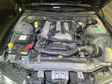 Load image into Gallery viewer, Nissan Silvia Spec S (In Process)