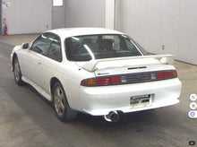 Load image into Gallery viewer, Nissan Silvia K's (ETA. Landing January)
