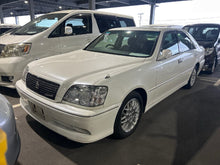 Load image into Gallery viewer, Toyota Crown Athlete V (ETA. Landing June)